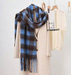 2025年12月21日截🌸韓國🇰🇷直送女裝頸巾（N0029) | 預訂約2月初至中