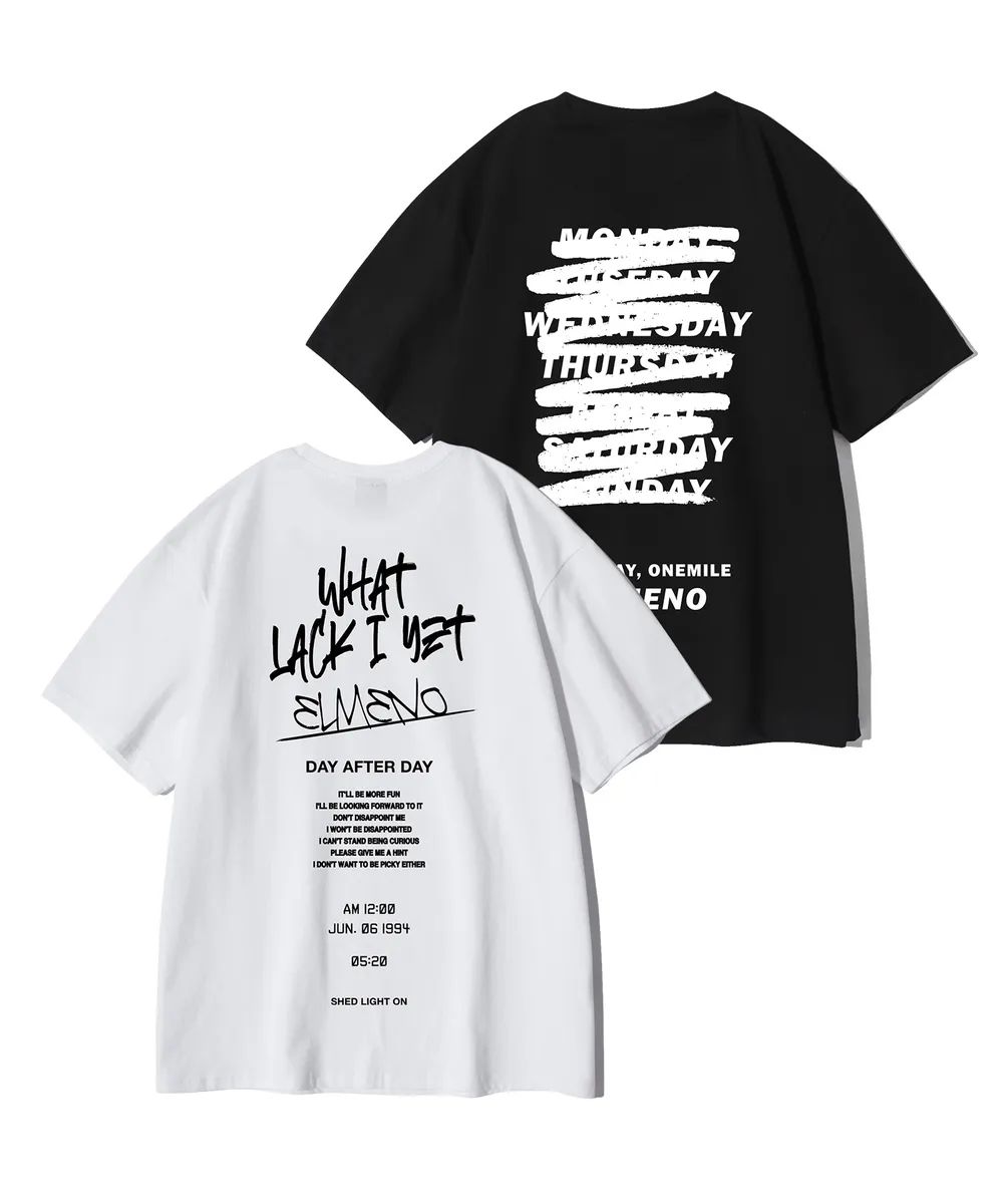 2025年12月30日截🌸‼️突發‼️12月BIG Sale限時買一送一‼️ ELIMENO最熱賣款 短䄂Tee 原價89000won🈹平時係$299/1件而家係$299/2件好抵買呀❤️ | 預訂約3-4星期