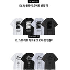 2025年12月30日截🌸‼️突發‼️12月BIG Sale限時買一送一‼️ ELIMENO最熱賣款 短䄂Tee 原價89000won🈹平時係$299/1件而家係$299/2件好抵買呀❤️ | 預訂約3-4星期