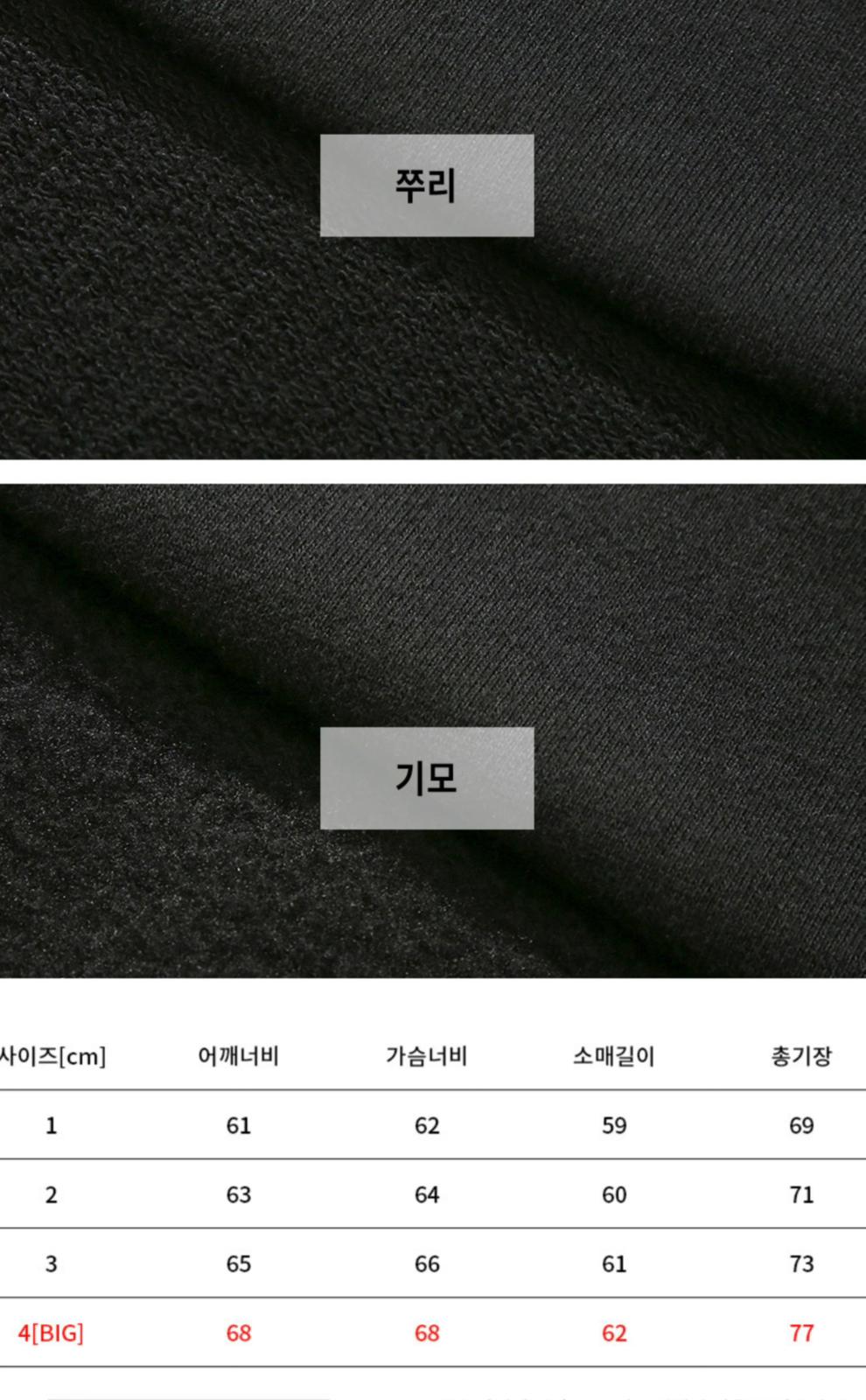2025年12月30日截🌸‼️突發‼️12月BIG Sale限時特價‼️ 韓國潮牌 EL1MENO 可愛熊仔經典款 OVER FIT SWEATER❤️ | 預訂約3-4星期