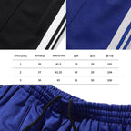 2025年12月30日截🌸‼️突發‼️12月BIG Sale限時特價‼️ 韓國潮牌 EL1MENO FW SEASON TRACK PANTS❤️12月韓國門市銷售TOP🥇 | 預訂約3-4星期