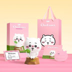 2025年12月30日截🌸MarTUBE x Chiikawa 💞💡超可愛唱歌藍牙喇叭🎵 | 預訂約5-6星期‼️留意貨期較長‼️