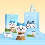 2025年12月30日截🌸MarTUBE x Chiikawa 💞💡超可愛唱歌藍牙喇叭🎵 | 預訂約5-6星期‼️留意貨期較長‼️