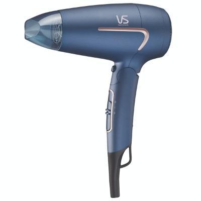 2025年12月30日截🌸🈹Vidal Sassoon 沙宣VS1636UH 1600瓦特負離子旅行風筒 呢個價錢有埋全球電壓👀全新貨 贏哂呀👍🏻 | 預訂 約3-4星期