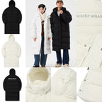 2025年12月30日截🌸韓國🇰🇷12月Big Sale🈹Wacky Willy 小火人 Long Down Jacket | 預訂約3-4星期