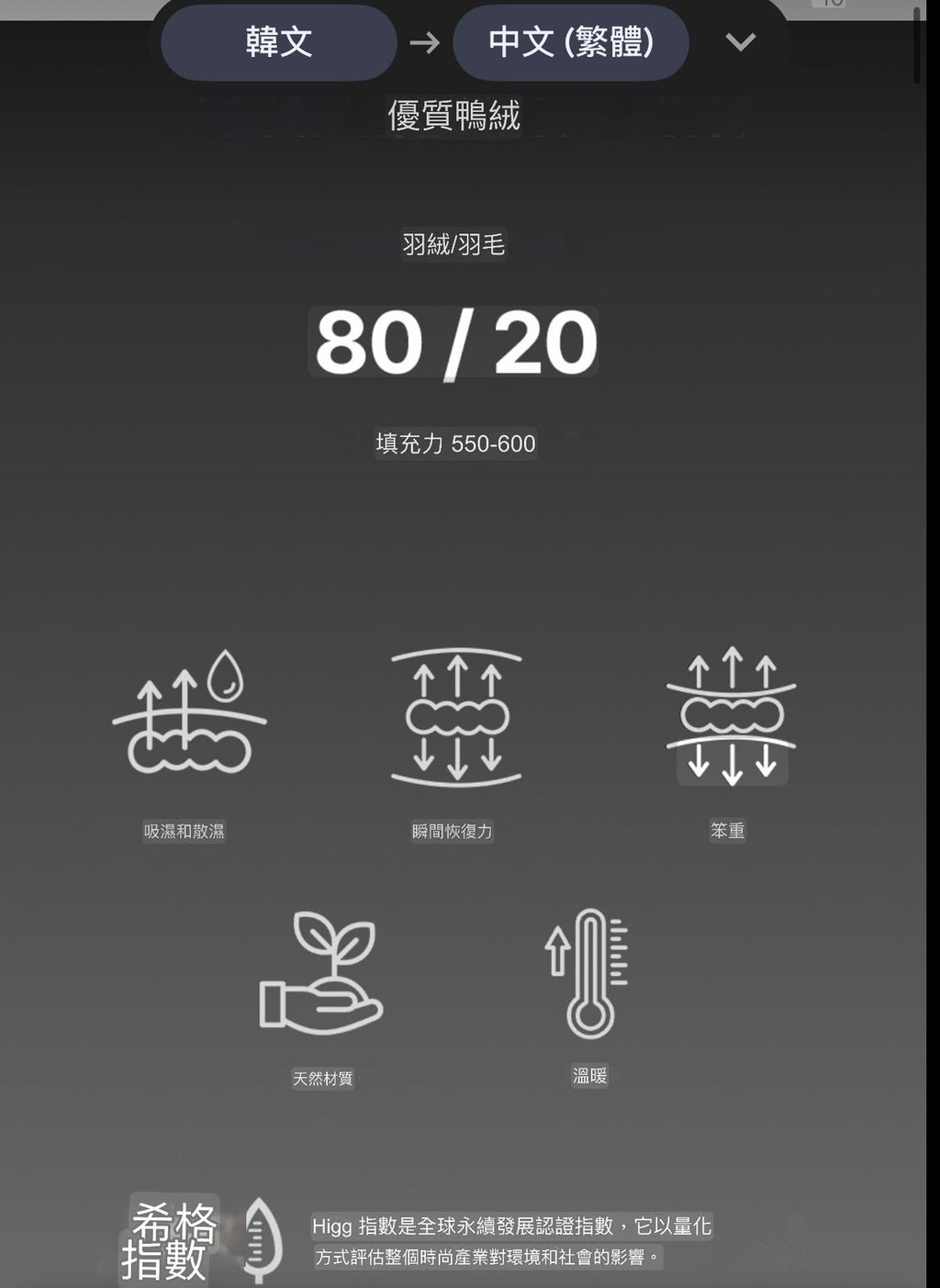 2025年12月30日截🌸韓國🇰🇷12月Big Sale🈹Wacky Willy 小火人 Long Down Jacket | 預訂約3-4星期