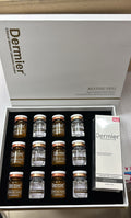 🌸Dermier海藻矽針煥膚療程6SETS+水分精華30ml | 預訂約1星期 娉婷貿易公司 Exquisite Beauty Trading Company