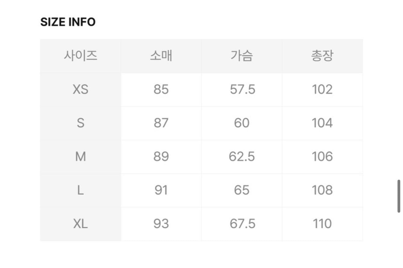 2025年12月30日截🌸韓國🇰🇷12月Big Sale🈹Wacky Willy 小火人 Long Down Jacket | 預訂約3-4星期