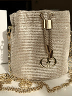 售完即止🌸Dior 聖誕系列水桶袋 美妝專櫃贈品 | 預訂約4-6星期