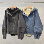 2025年12月30日截🌸上年外套款最熱賣爆單就係呢間啦‼️ 今年新上仲係好多人鍾意嘅牛仔棉布款呀‼️🆕韓國新貨💫🇰🇷東大門韓國衫 | 預訂約3-4星期