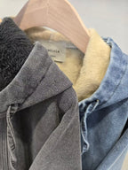 2025年12月30日截🌸上年外套款最熱賣爆單就係呢間啦‼️ 今年新上仲係好多人鍾意嘅牛仔棉布款呀‼️🆕韓國新貨💫🇰🇷東大門韓國衫 | 預訂約3-4星期