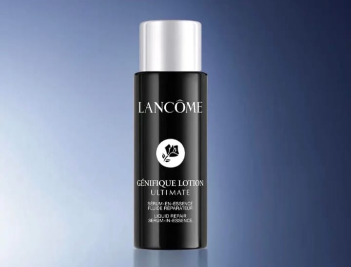 ‼️供應商現貨 只有200支‼️🌸❤️🔥新品快閃❤️🔥香港專櫃 新品Lancome蘭蔻超修小黑瓶精華水10ml | 預訂 逢星期一，三返倉執貨 其後約3-5個工作天寄出