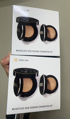 供應商現貨🌸免稅正品 Bobbi Brown芭比布朗氣墊spf40+＃ 02extra light帶替換芯（正裝＋替換芯） | 預訂 逢星期一，三返倉執貨 其後約3-5個工作天寄出