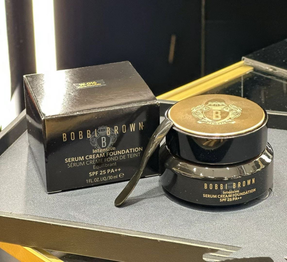 供應商現貨🌸免稅正品 Bobbi brown芭比布朗蟲草粉霜 30ml 24.5月生產 | 預訂 逢星期一，三返倉執貨 其後約3-5個工作天寄出