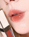 供應商現貨🌸免稅正品 Tom Ford禁忌香草唇釉# 08 杏桃 | 預訂 逢星期一，三返倉執貨 其後約3-5個工作天寄出 娉婷貿易公司 Exquisite Beauty Trading Company