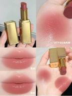 供應商現貨🌸免稅正品 Tom Ford金管潤唇膏05（烏托邦 ） | 預訂 逢星期一，三返倉執貨 其後約3-5個工作天寄出