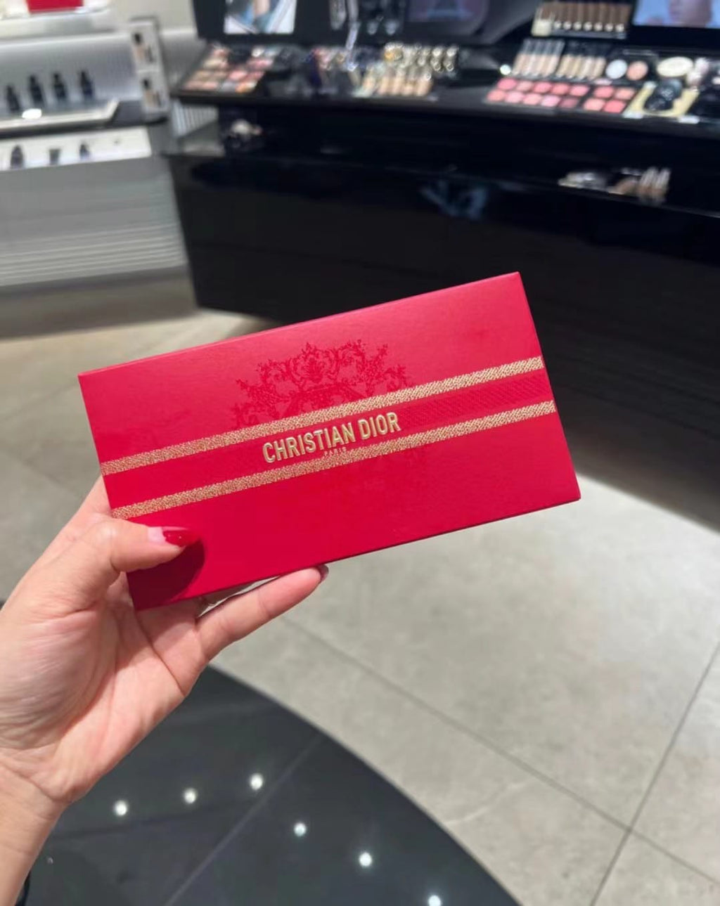 數量有限，售完即止～🌸DIOR利是封 (1套8個) | 預訂 下單後1星期寄出