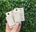 現貨🌸《DAILY COMMA 法韻固體香膏棒 》4.7g | 落單後約3-5個工作天寄出