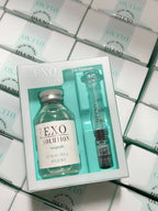 現貨🌸Dermaline EXO PDRN積雪草外泌體三文魚能量臻緻精華 EXO PDRN SOLUTION Salmon Ampoule 35ml | 落單後約3-5個工作天寄出 娉婷貿易公司 Exquisite Beauty Trading Company
