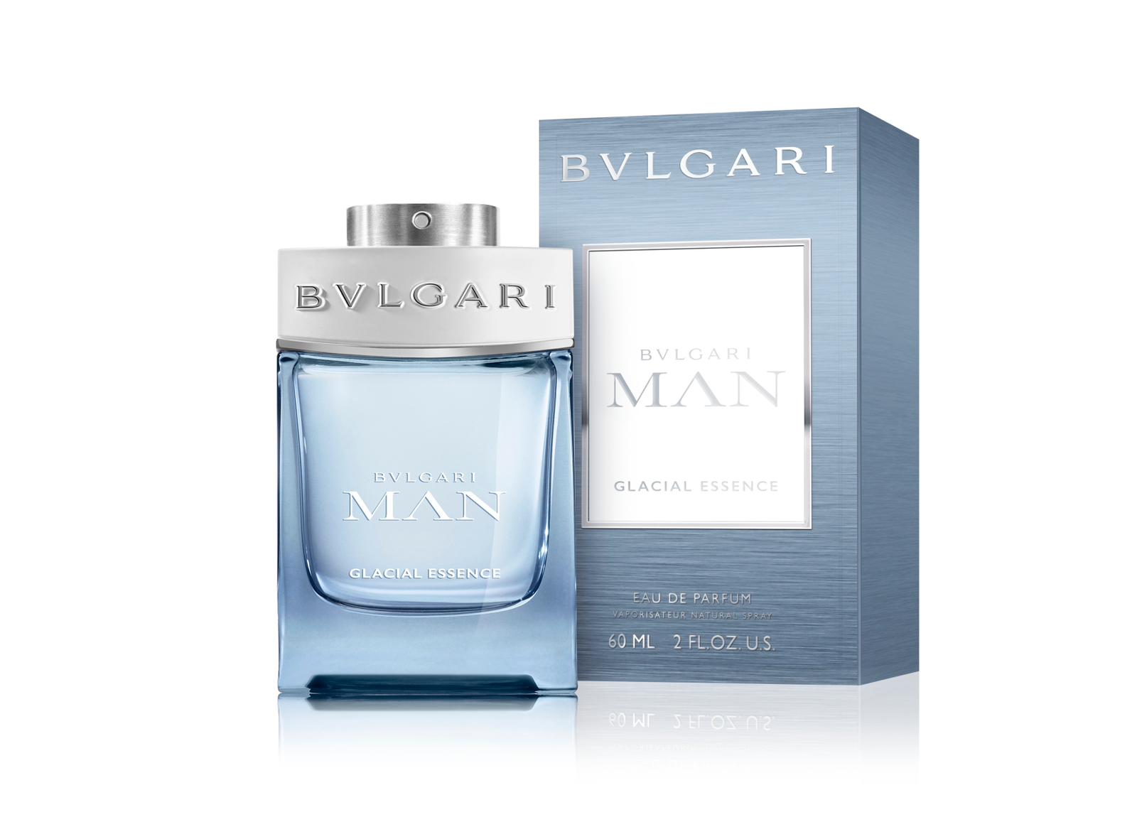 🌸Bvlgari Man Glacial Essence 冷冽冰川男士香水100ml | 預訂約2-3星期