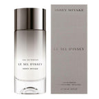 🌸Issey Miyake Le Sel D'lssey 三宅一生 一生之鹽中性淡香水100ml | 預訂約2-3星期