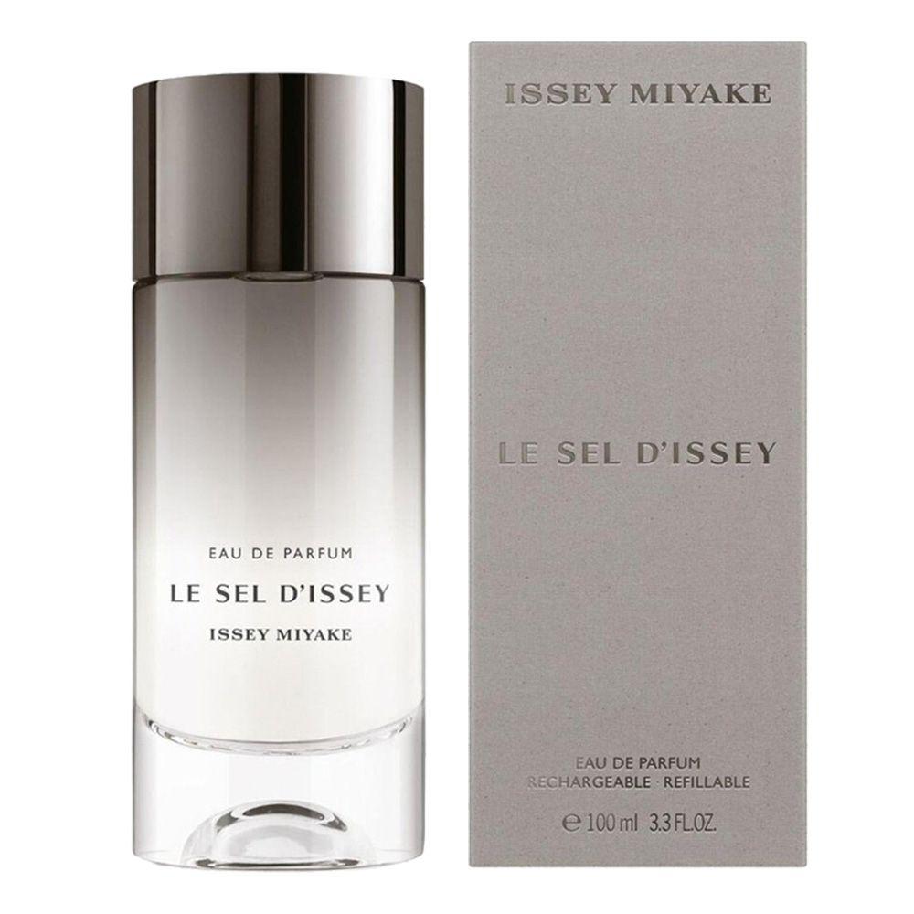 🌸Issey Miyake Le Sel D'lssey 三宅一生 一生之鹽中性淡香水100ml | 預訂約2-3星期