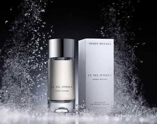 🌸Issey Miyake Le Sel D'lssey 三宅一生 一生之鹽中性淡香水100ml | 預訂約2-3星期