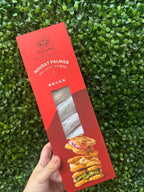 2025年12月27日截🌸Monkeymars火星猴子 全球首創👏🏻蝴蝶牛軋酥禮盒 （1盒8入） | 預訂約2026年2月初至中【貨期有遲有早，急單不接】