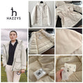 【24小時網站自助下單】🌸HAZZYS 可收腰連帽工裝羽絨服 | 預訂約4-6星期 娉婷貿易公司 Exquisite Beauty Trading Company
