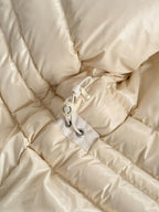 【24小時網站自助下單】🌸HAZZYS 可收腰連帽工裝羽絨服 | 預訂約4-6星期