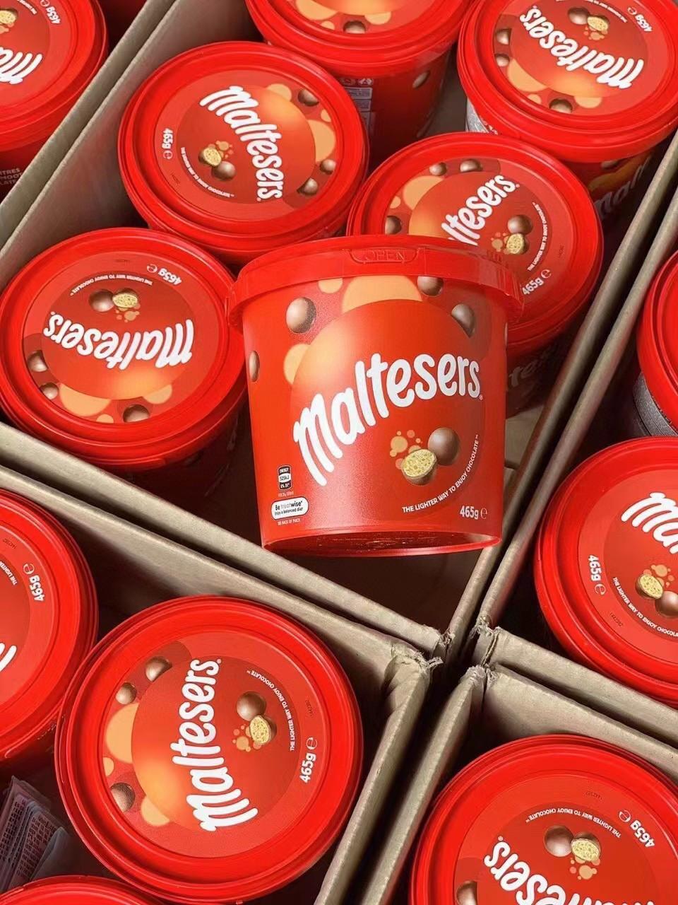 🌸澳洲 麥提莎麥麗素桶裝465g | 預訂約1-2星期