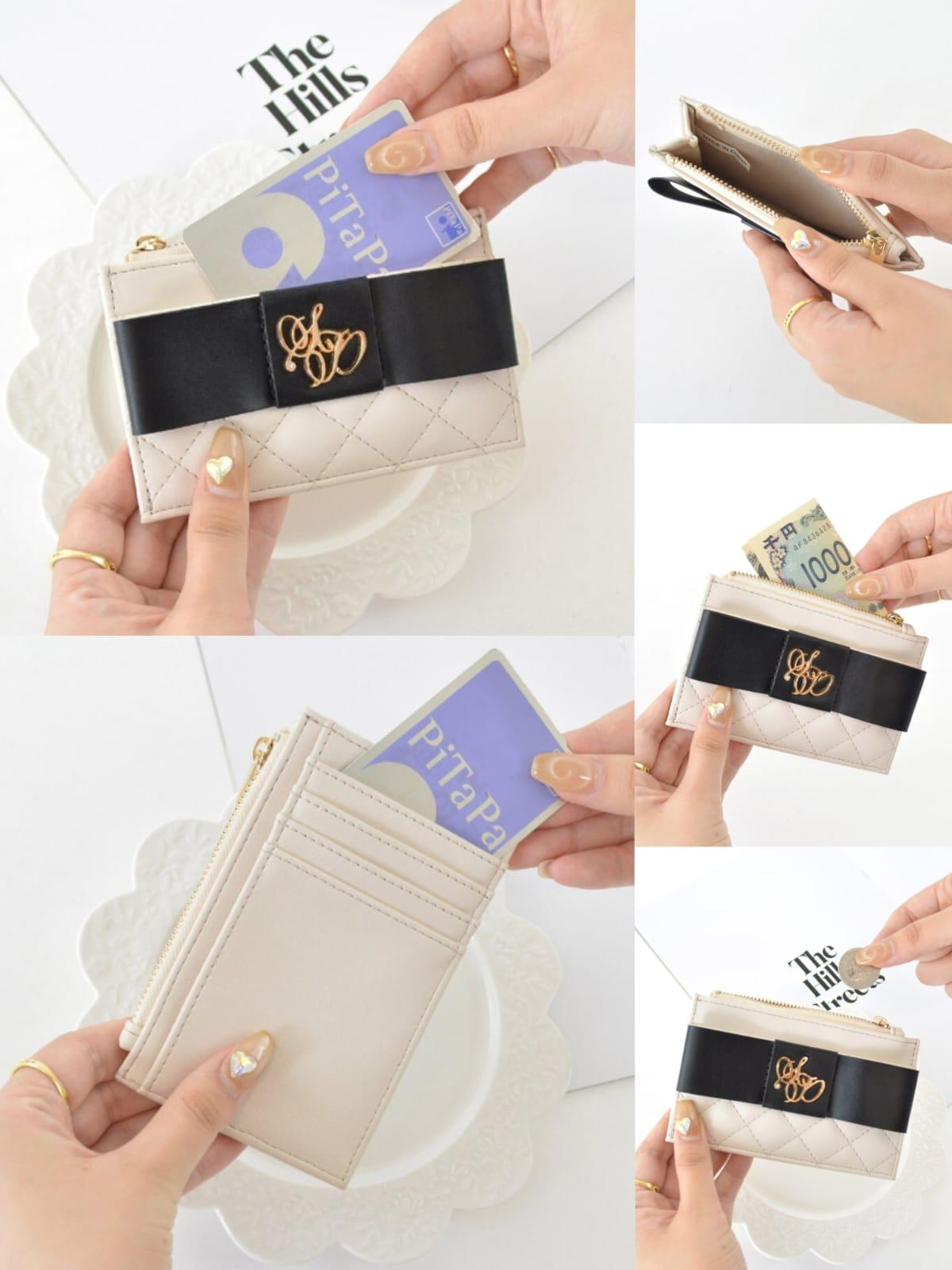 2026年1月3日截🌸🇯🇵日本直送✈️🟡日本 Secret Door卡套零錢包🟡 | 預訂約1月尾至2月初