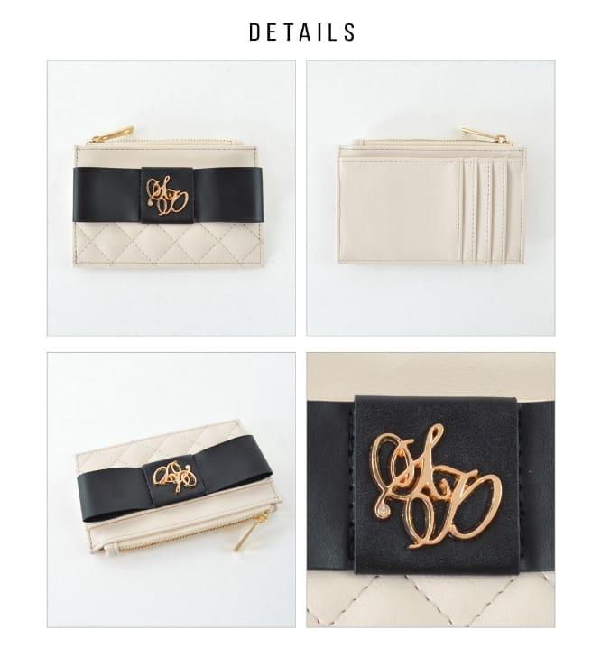 2026年1月3日截🌸🇯🇵日本直送✈️🟡日本 Secret Door卡套零錢包🟡 | 預訂約1月尾至2月初