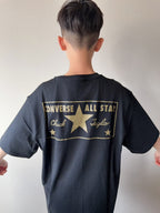 售完即止🌸🇺🇸 美國代購 🇺🇸 Converse 男款短袖tee 👍限時特價 | 預訂約2026年2月中至尾(自行備註顏色及尺寸)