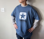 售完即止🌸🇺🇸 美國代購 🇺🇸 Converse 男款短袖tee 👍限時特價 | 預訂約2026年2月中至尾(自行備註顏色及尺寸)