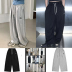 2026-01-15截🌸勁勁勁抵推介👍🏻爆單推介👍🏻韓國🇰🇷爆單品牌MUCENT 韓國專門店/免稅店 25SS Best seller Big Sale🈹🈹🈹🈹🈹呢款係銷售TOP 2🥈SIGNATURE FOUR PINTUCK WIDE SWEAT PANTS | 預訂約3-4星期
