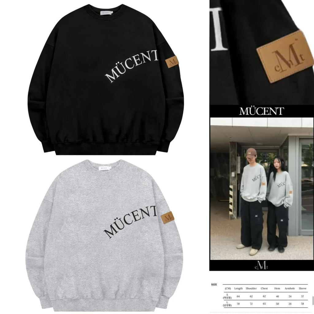 2026-01-15截🌸🇰🇷爆單品牌MUCENT Big Sale🈹🈹🈹🈹🈹銷售榜熱賣貨品👍🏻LEATHER POINT SIGNATURE MTM | 預訂約3-4星期