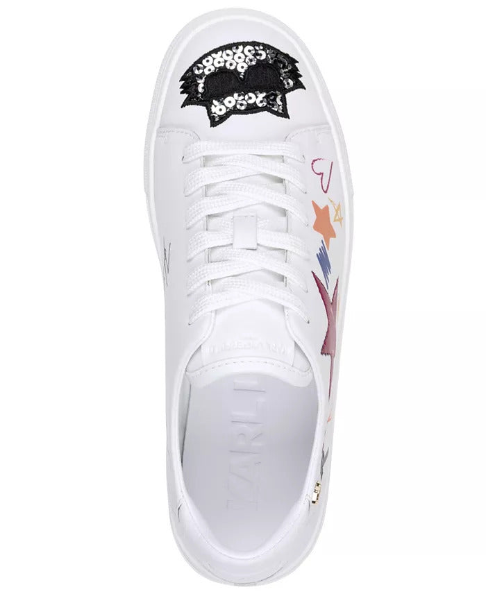 2026-01-01 23:59截🌸🇺🇸 美國代購 Karl Lagerfeld Paris 女士特價 | 預訂約2月中至尾(自行備註顏色及尺寸)