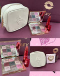 供應商現貨♦️有40套♦️🌸免稅正品 Charlotte Tilbury情人節套裝 | 預訂 逢星期一，三返倉執貨 其後約3-5個工作天寄出 娉婷貿易公司 Exquisite Beauty Trading Company