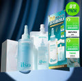 現貨🌸韓國 ilso Super Melting Sebum Softener 黑頭粉刺導出液 套裝 150ml + 150ml ＋連化妝棉40片 | 落單後約3-5個工作天寄出 娉婷貿易公司 Exquisite Beauty Trading Company