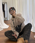 🌸日本中古品代購 Chanel 運動款蛋蛋包 | 預訂約2-3星期