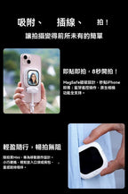 【24小時網站自助下單】🌸CYNOVA Founist 隨拍寶Mini 一年行貨保養 | 預訂約2-3星期