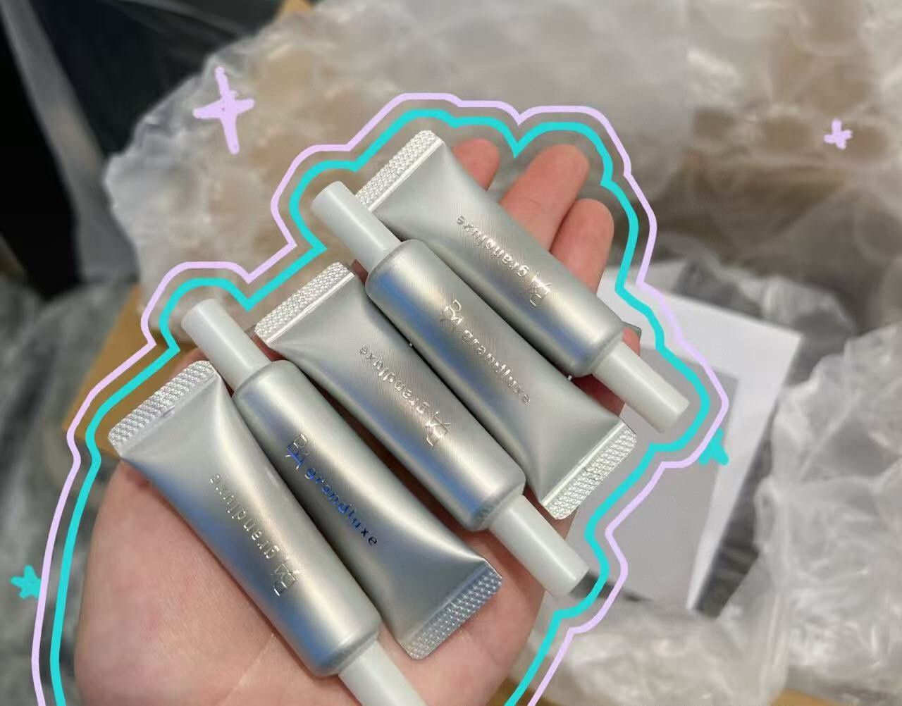 供應商現貨🌸新期本土🇯🇵POLA極光精華第四代，中小樣6g | 預訂 逢星期一，三返倉執貨 其後約3-5個工作天寄出