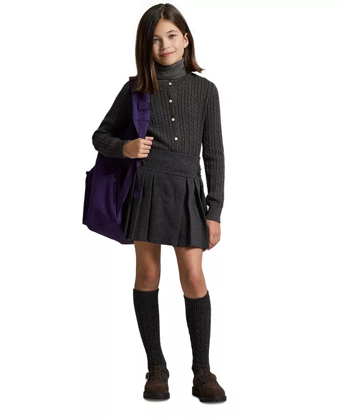 售完即止🌸🇺🇸 美國直送 Polo Ralph Lauren 女大童 | 預訂 落單後約26年2月尾至3月初