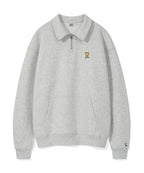 2026年1月15日截🌸‼️突發‼️1月Big Sale‼️ 韓國潮牌Wacky Willy 經典款長袖衛衣 | 預訂約3-4星期(自行備註顏色及尺寸)