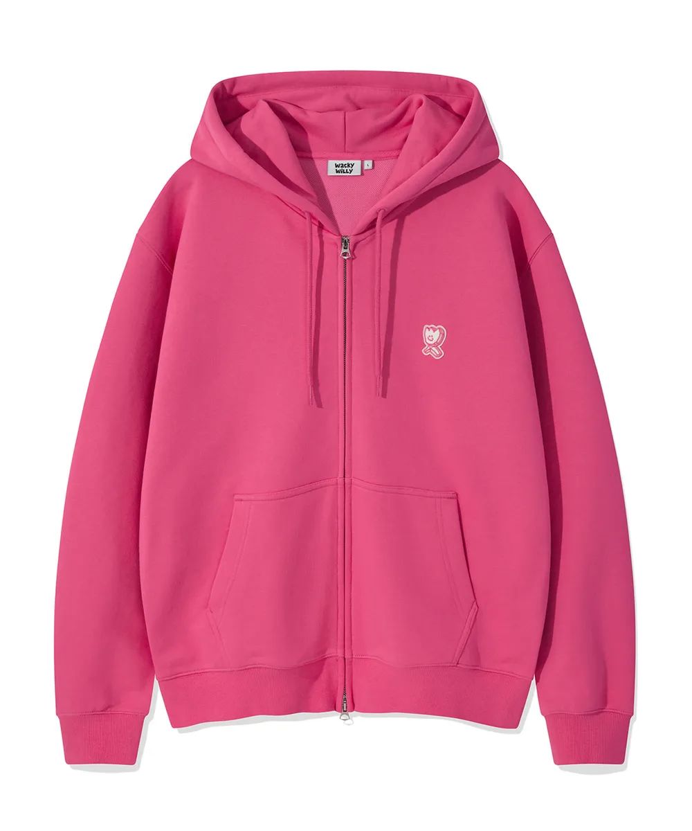 2026年1月15日截🌸‼️突發‼️1月Big Sale‼️韓國潮牌Wacky Willy 經典款長袖衛衣 Best Sellers💕 | 預訂約3-4星期