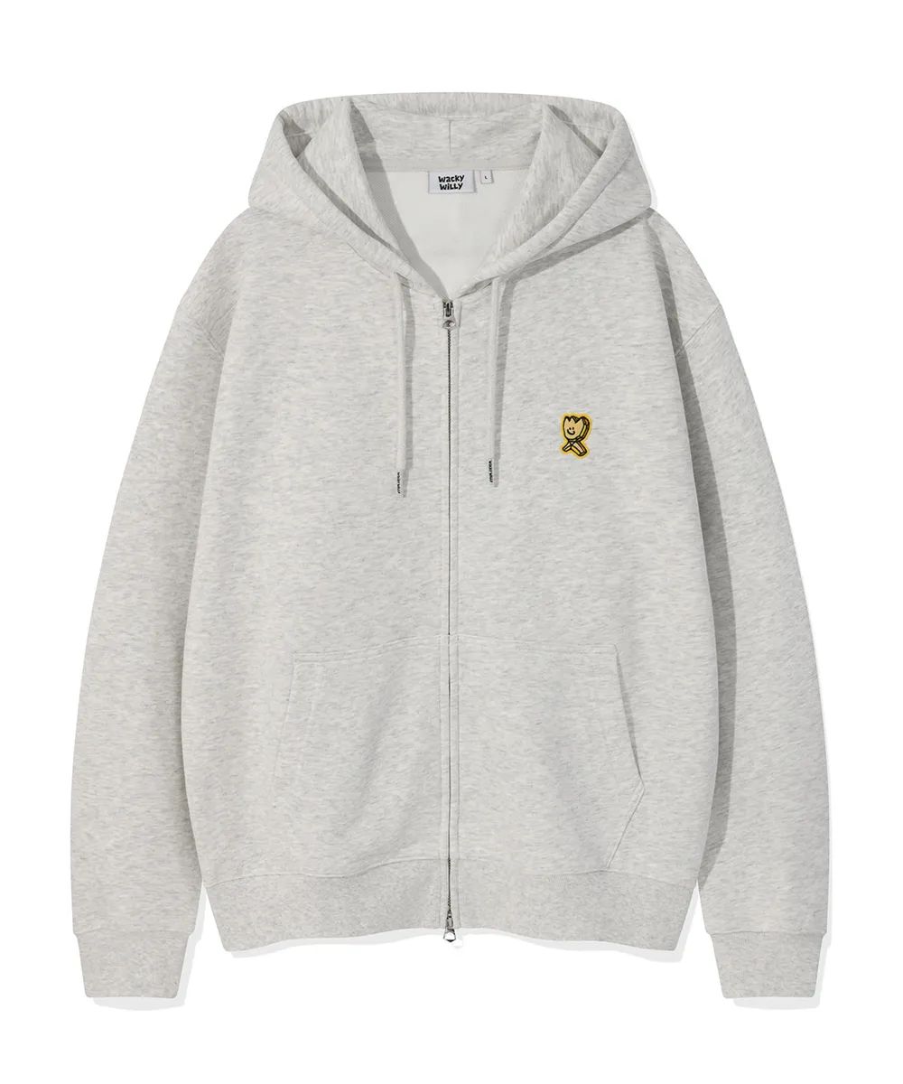 2026年1月15日截🌸‼️突發‼️1月Big Sale‼️韓國潮牌Wacky Willy 經典款長袖衛衣 Best Sellers💕 | 預訂約3-4星期