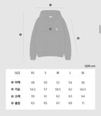 2026年1月15日截🌸‼️突發‼️1月Big Sale‼️韓國潮牌Wacky Willy 經典款長袖衛衣 Best Sellers💕 | 預訂約3-4星期