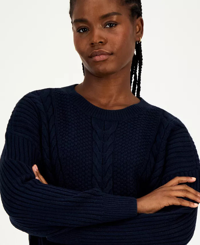 售完即止🌸🇺🇸 美國直送 Tommy Hilfiger 女士冷衫外套 | 預訂 落單後約26年2月尾至3月初