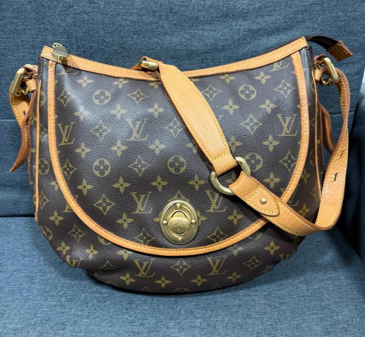 🌸日本中古品代購LV 金豆豆老包 原始好成色 | 預訂約2-3星期